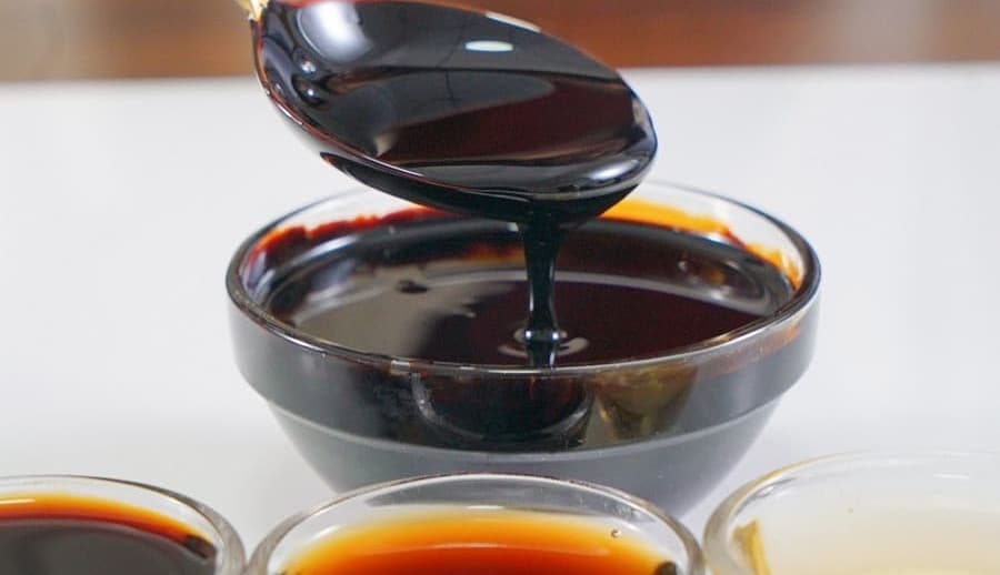 تصویر 4 از شیره خرما جنوب تهیه شده از خرماهای مرغوب نخلستان ها